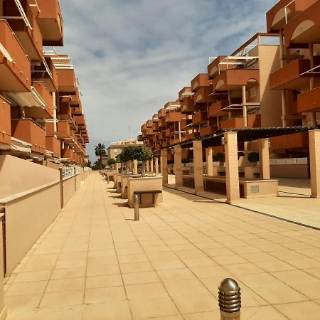 Apartamento Playa Canet D'En Berenguer ภายนอก รูปภาพ
