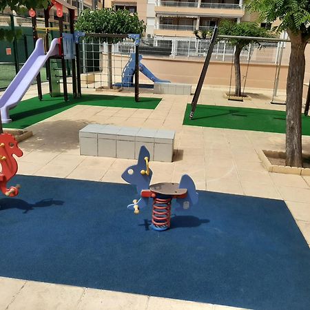 Apartamento Playa Canet D'En Berenguer ห้อง รูปภาพ