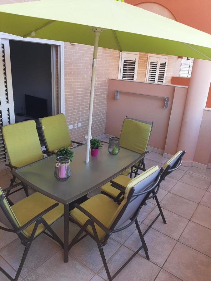 Apartamento Playa Canet D'En Berenguer ภายนอก รูปภาพ