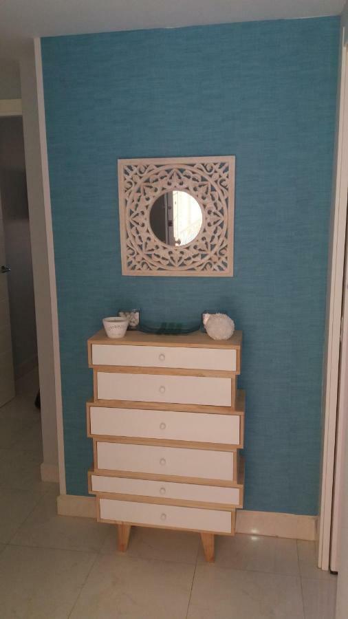 Apartamento Playa Canet D'En Berenguer ภายนอก รูปภาพ