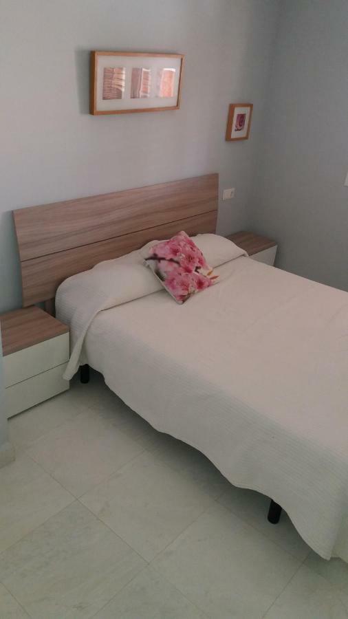 Apartamento Playa Canet D'En Berenguer ภายนอก รูปภาพ