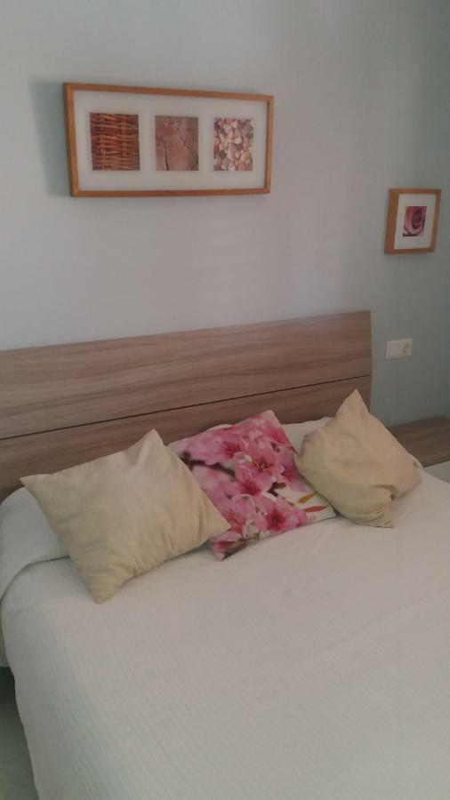 Apartamento Playa Canet D'En Berenguer ภายนอก รูปภาพ