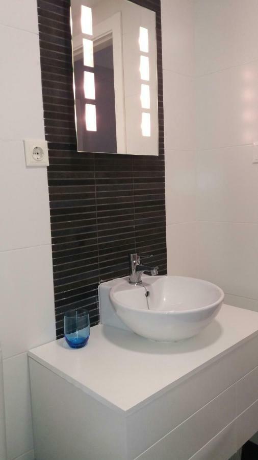 Apartamento Playa Canet D'En Berenguer ภายนอก รูปภาพ