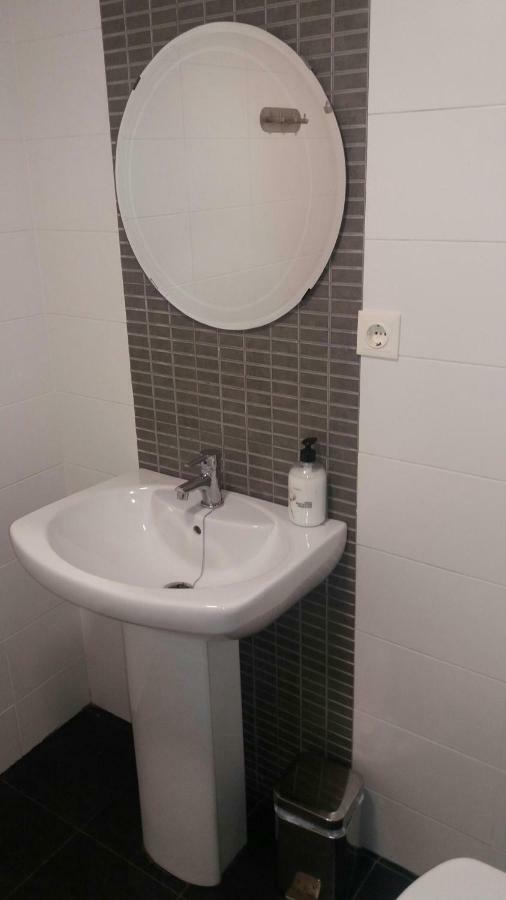 Apartamento Playa Canet D'En Berenguer ภายนอก รูปภาพ
