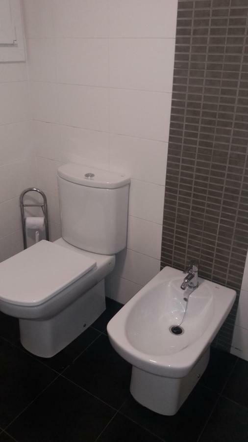 Apartamento Playa Canet D'En Berenguer ภายนอก รูปภาพ