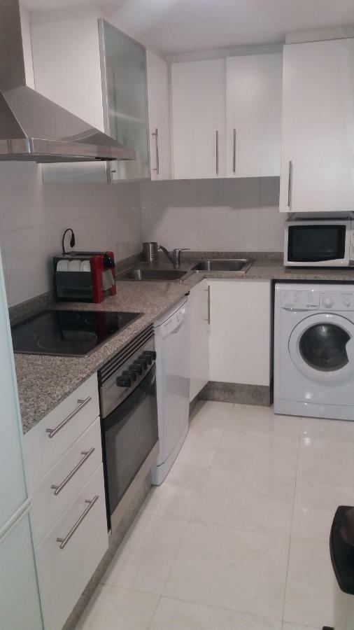 Apartamento Playa Canet D'En Berenguer ภายนอก รูปภาพ